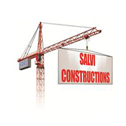 Logo SALVI CONSTRUCTIONS